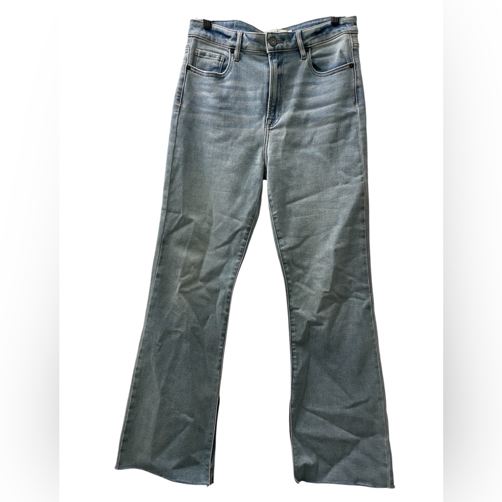 Hidden Ryan High Waist Denim Jeans